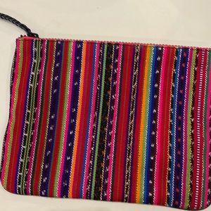 Rebecca minkoff clutch